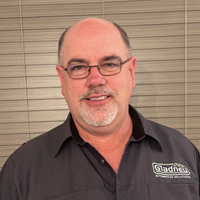 Jeff Miller - Ford Senior Master Technician at Gladney Automotive Solutions LLC